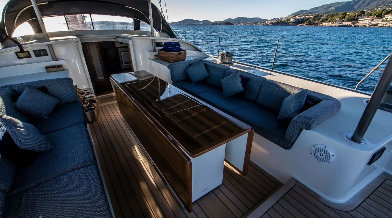 FANCY - ex Blue Diamond