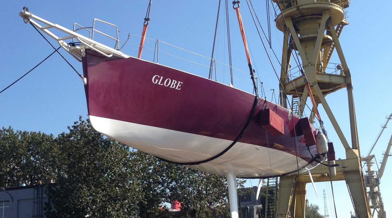 GLOBE
