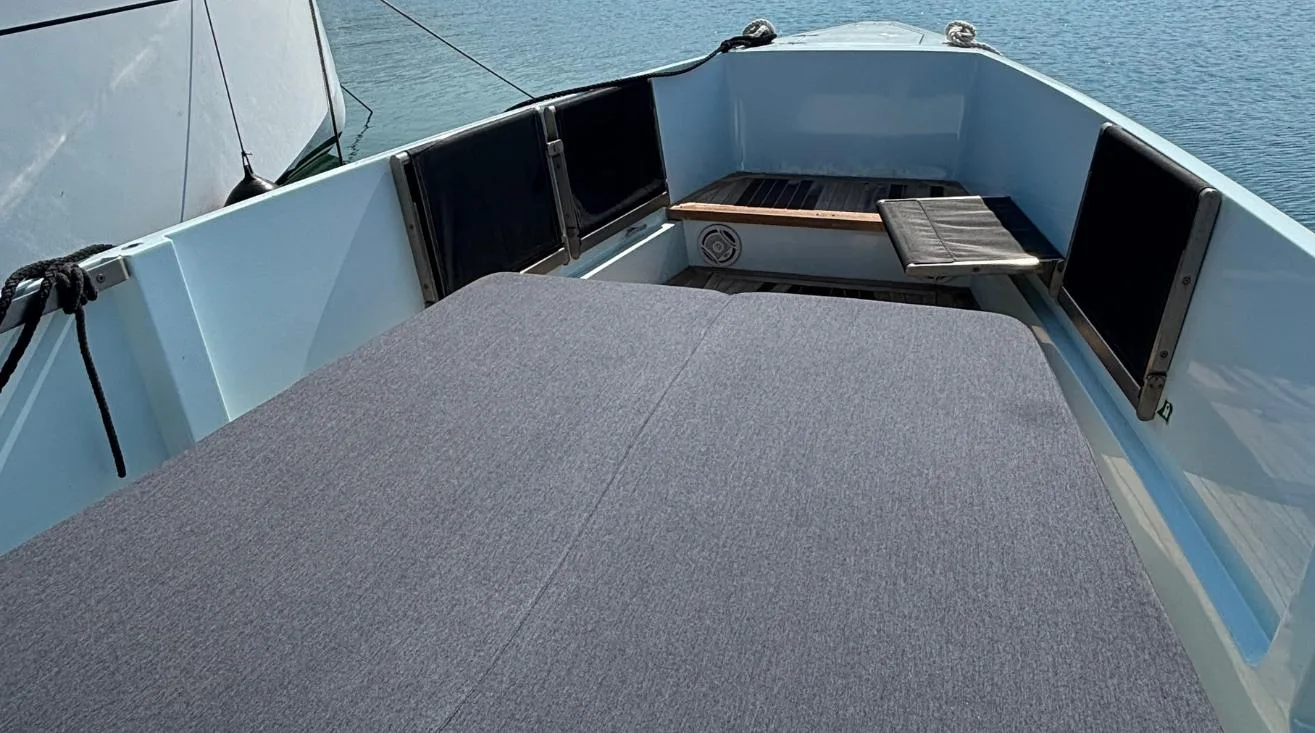 GRIVALIA V — Bateau à moteur 13,12 m (6)