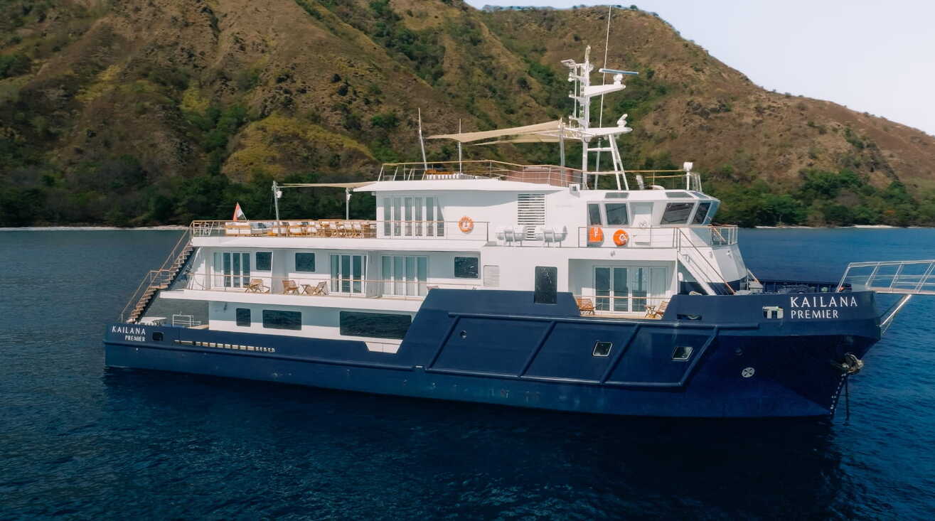 KAILANA PREMIER