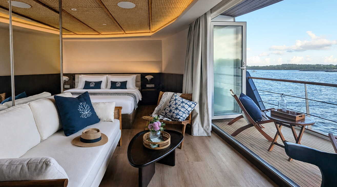 KAILANA PREMIER — Bateau à moteur 40,00 m (12)