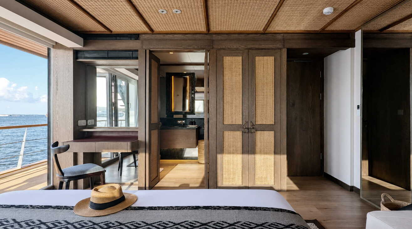 KAILANA PREMIER — Bateau à moteur 40,00 m (13)