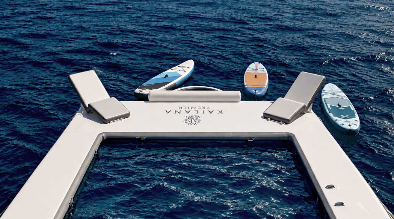 KAILANA PREMIER — Bateau à moteur 40,00 m (16)