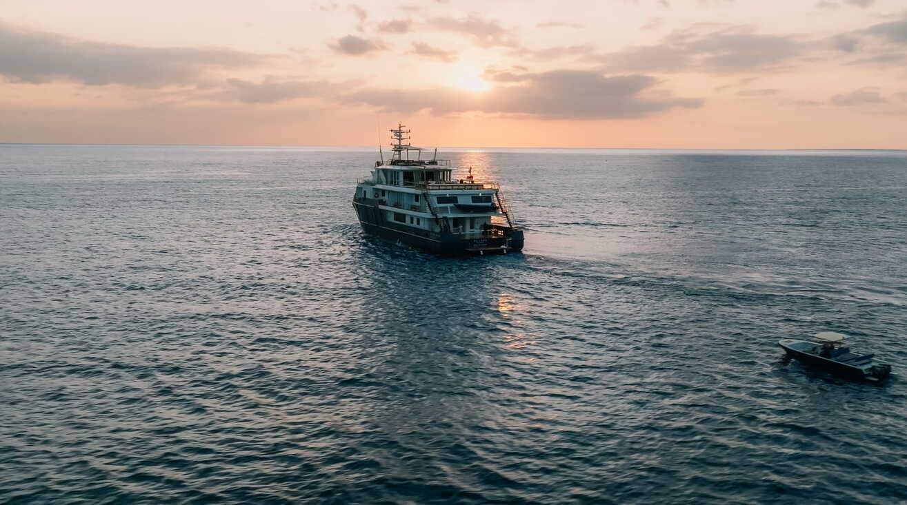 KAILANA PREMIER — Bateau à moteur 40,00 m (3)
