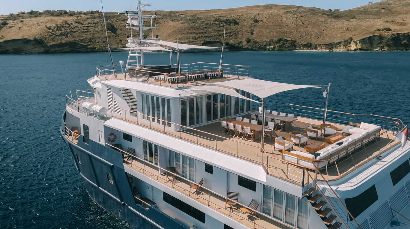 KAILANA PREMIER — Bateau à moteur 40,00 m (4)