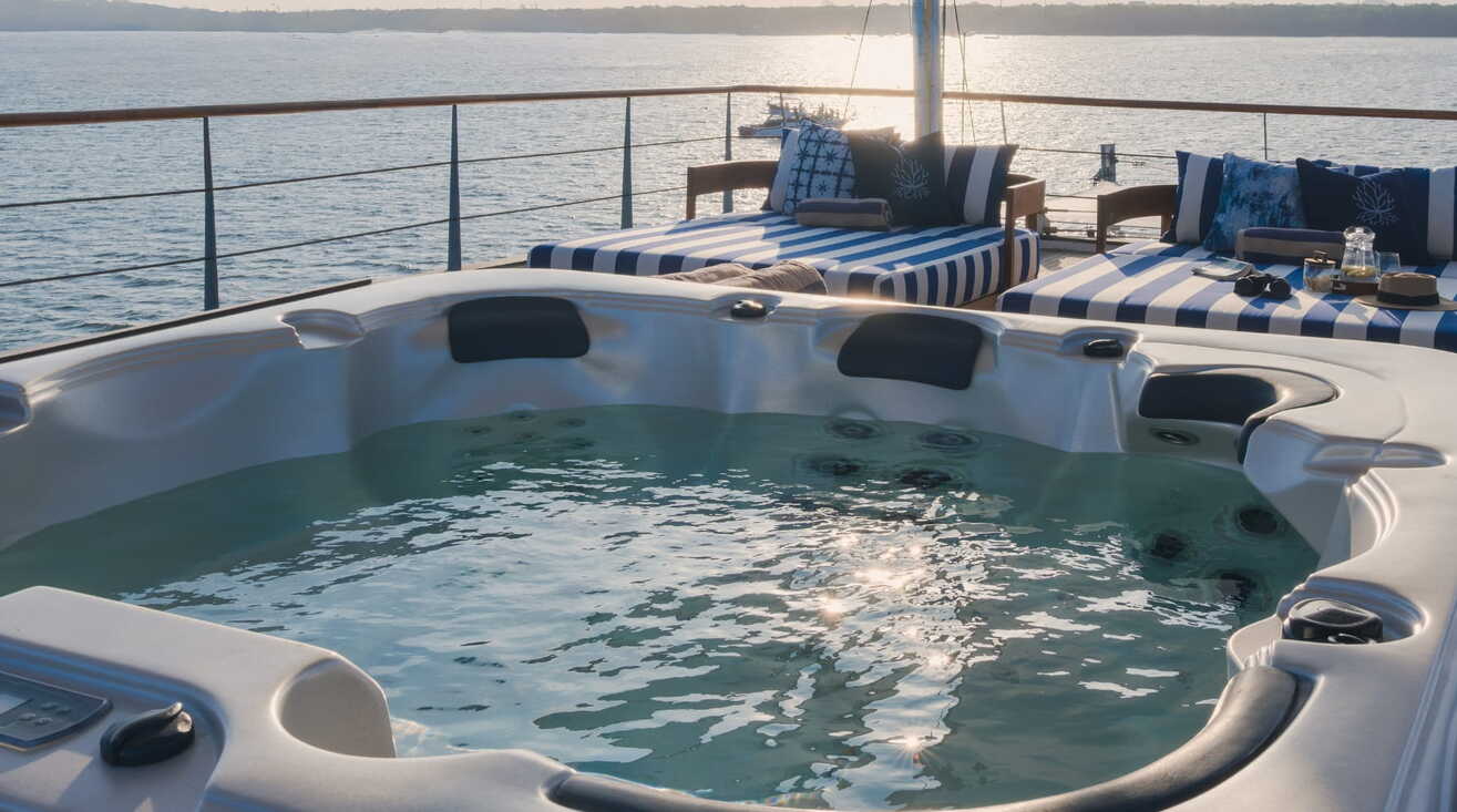 KAILANA PREMIER — Bateau à moteur 40,00 m (7)