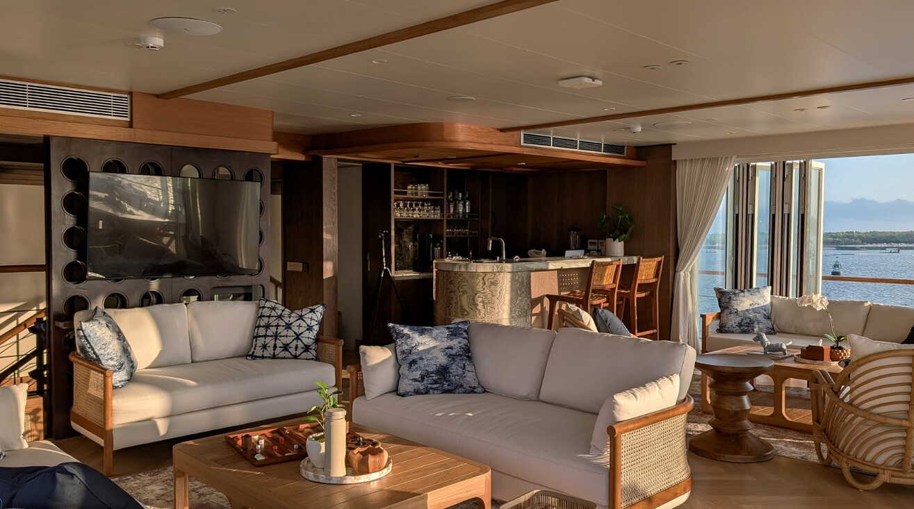 KAILANA PREMIER — Bateau à moteur 40,00 m (10)