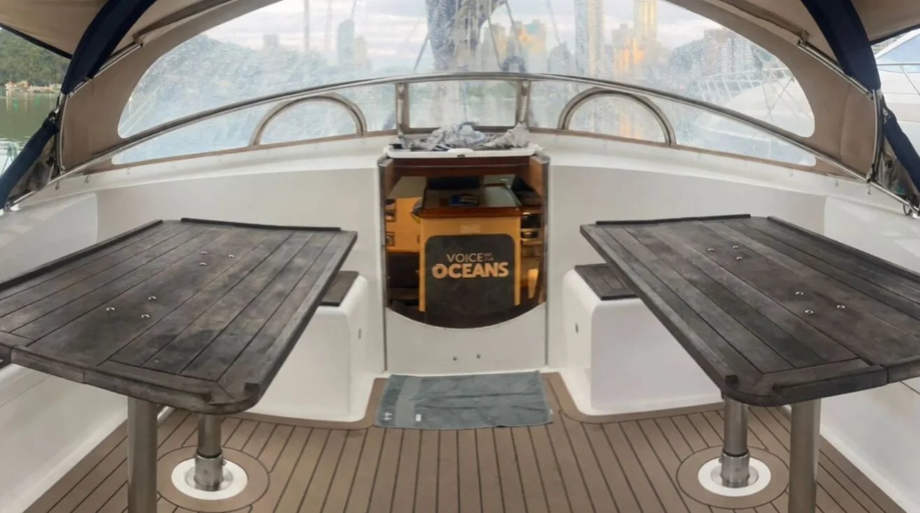 KAT — Bateau à voile 23,96 m (4)