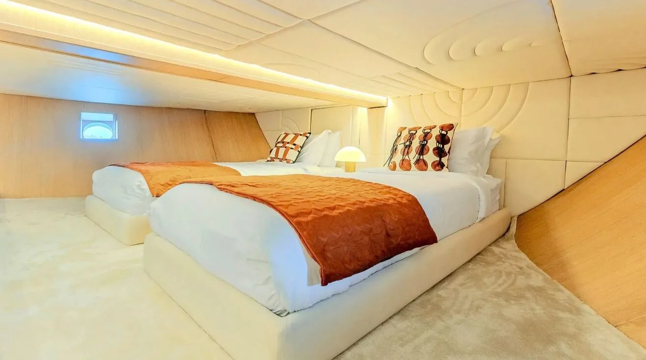 KAYRA — Bateau à voile 37,00 m (11)