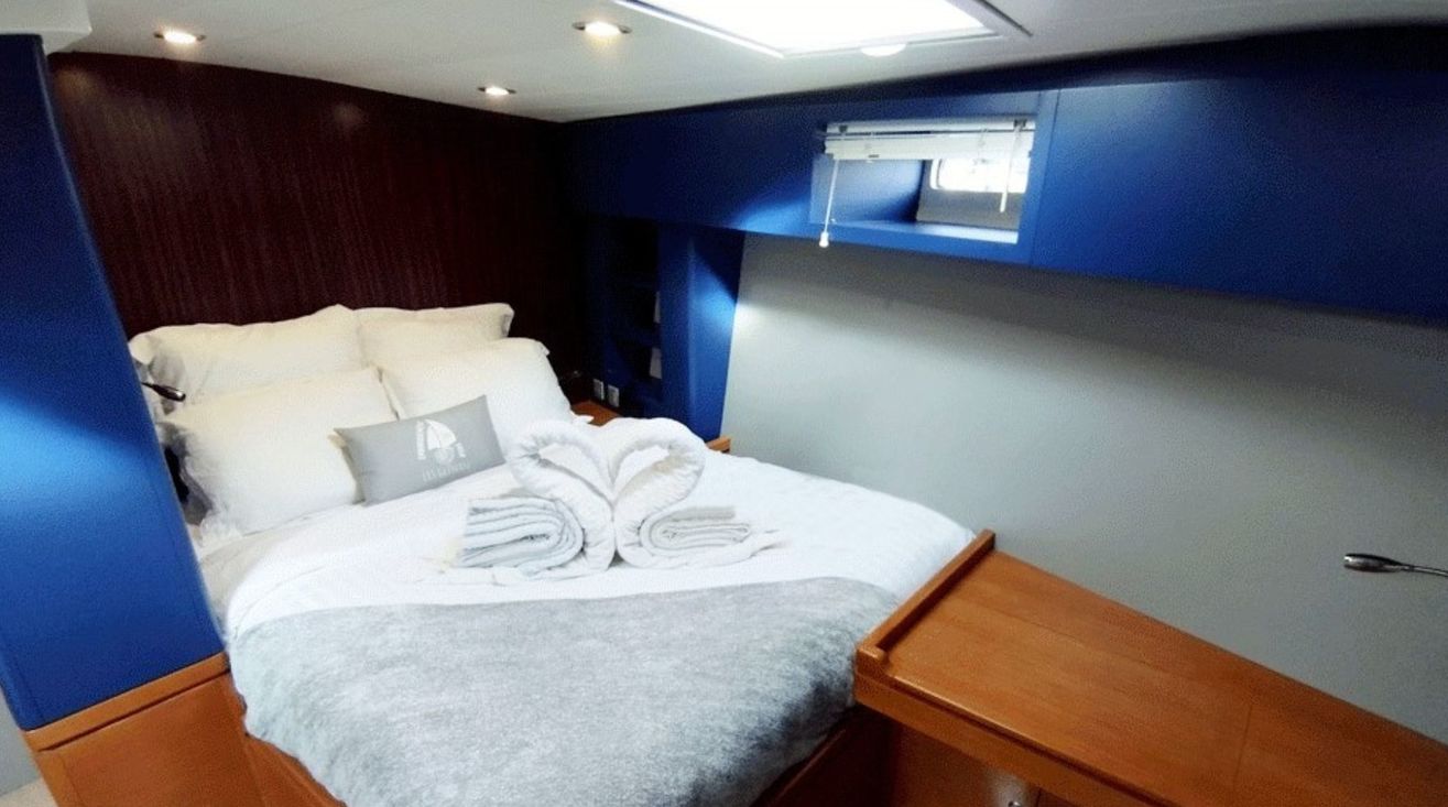 MARY BLUE III Garcia 63