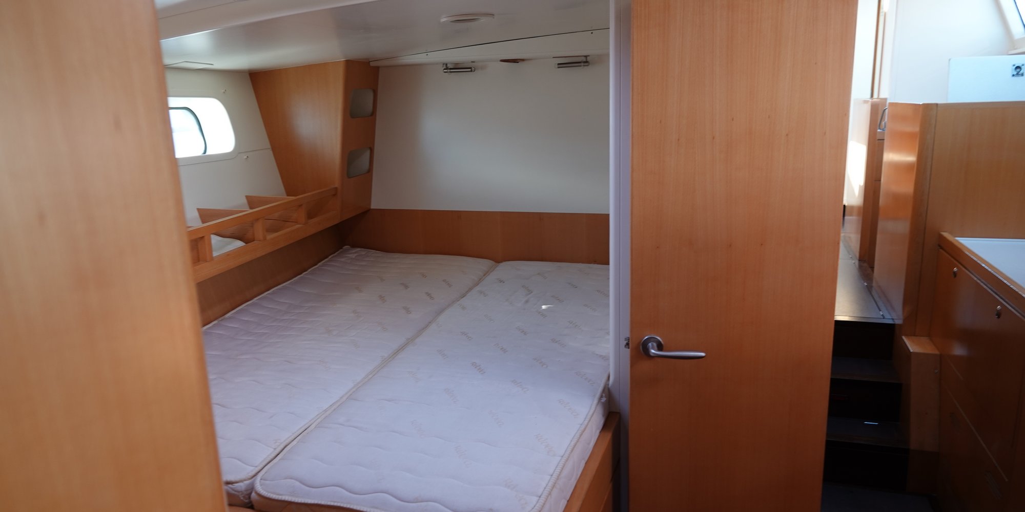Azzuro 53 MORA MORA Voilier de 16.40 m Bateau à Vendre BGYB