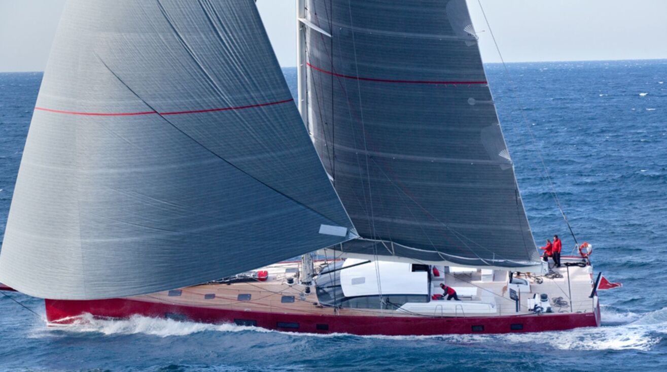 NOMAD IV