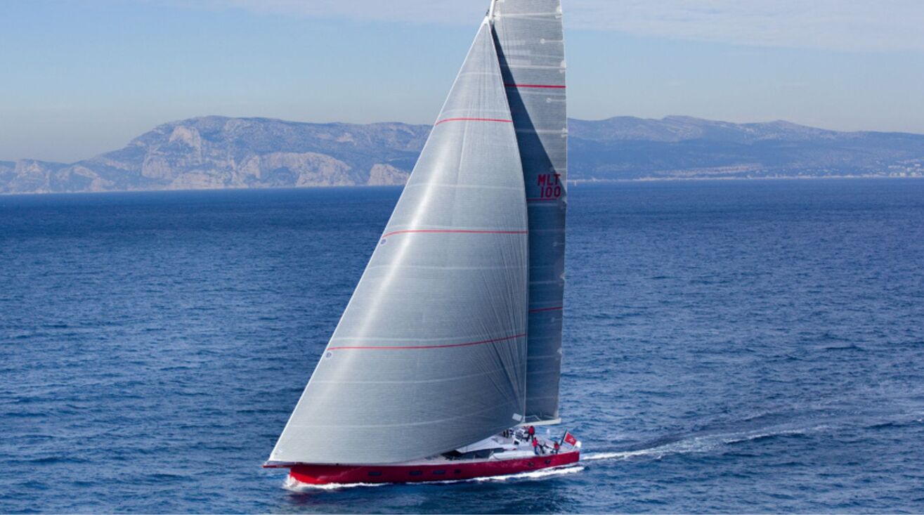 NOMAD IV