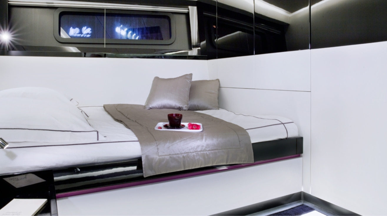 NOMAD IV