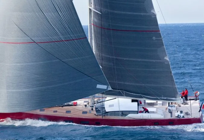 NOMAD IV