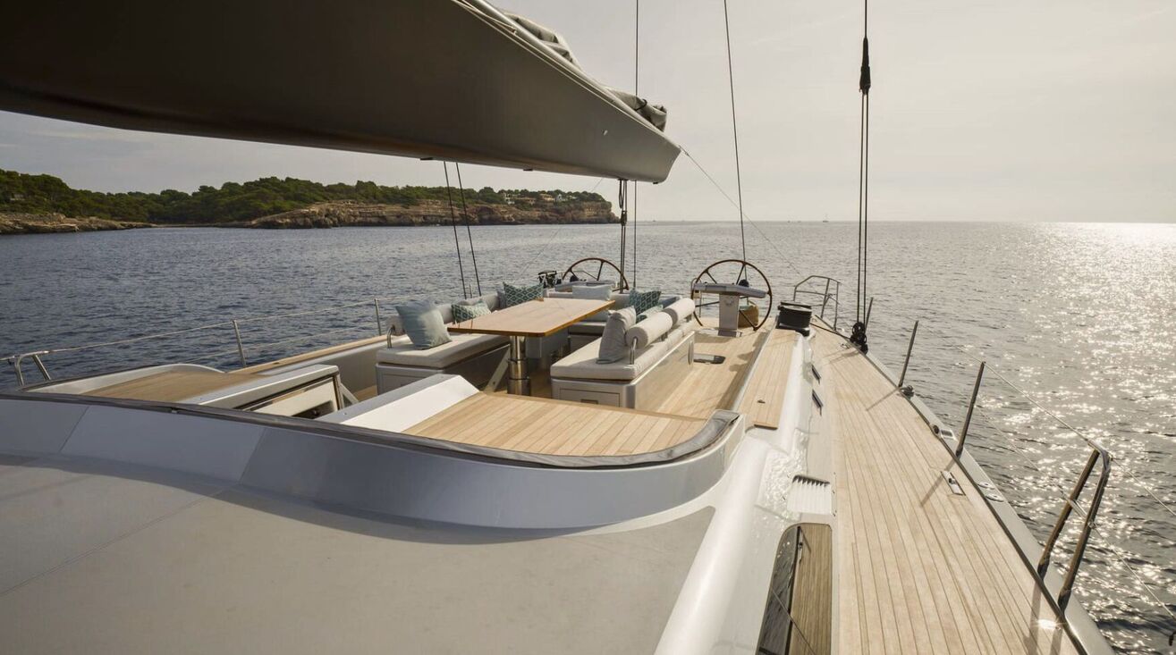 ONYX Swan 100