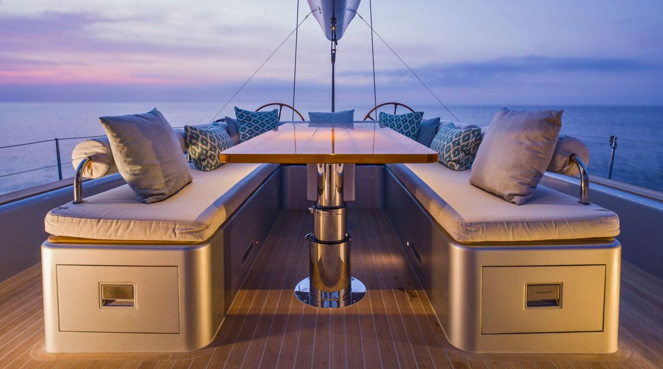 ONYX Swan 100