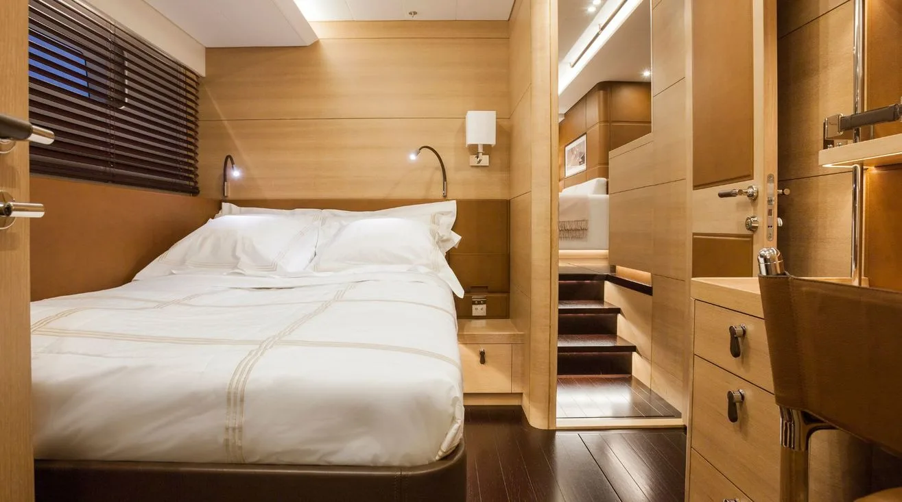 DARLIN (previously SHAMANNA)