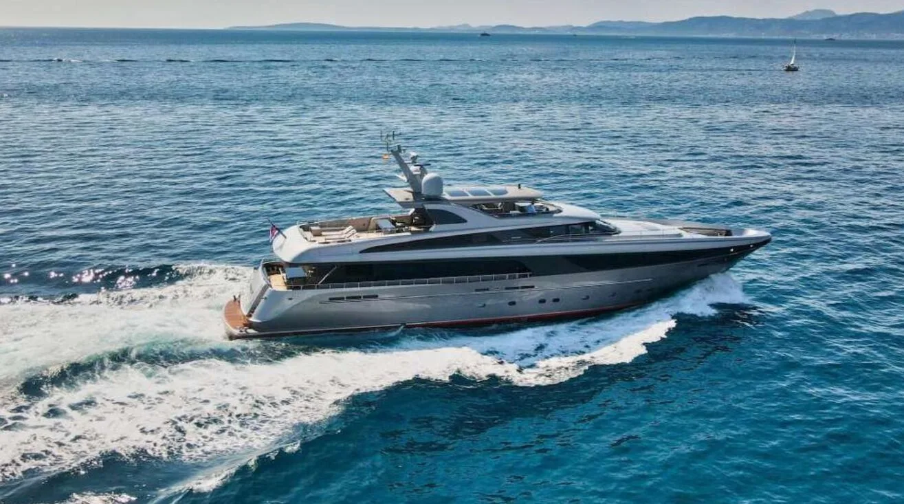 SMOOTH OPERATOR — Bateau à moteur 39,00 m (2)