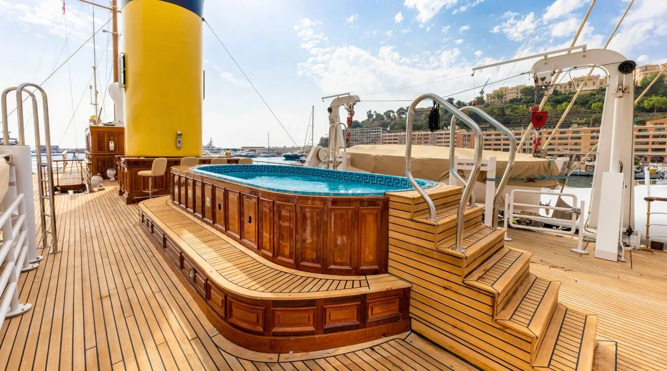 SS DELPHINE — Bateau à moteur 78,50 m (4)