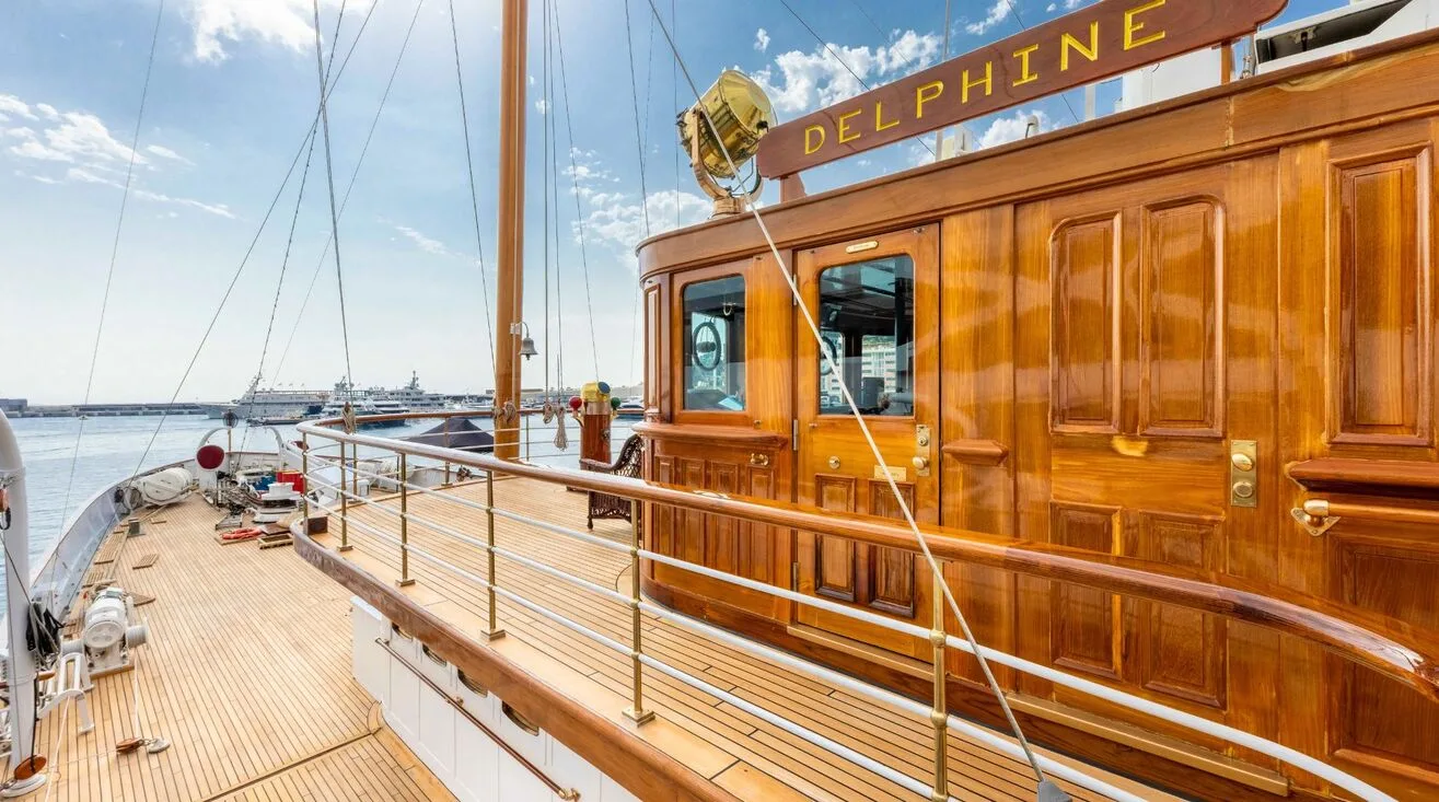 SS DELPHINE — Bateau à moteur 78,50 m (5)