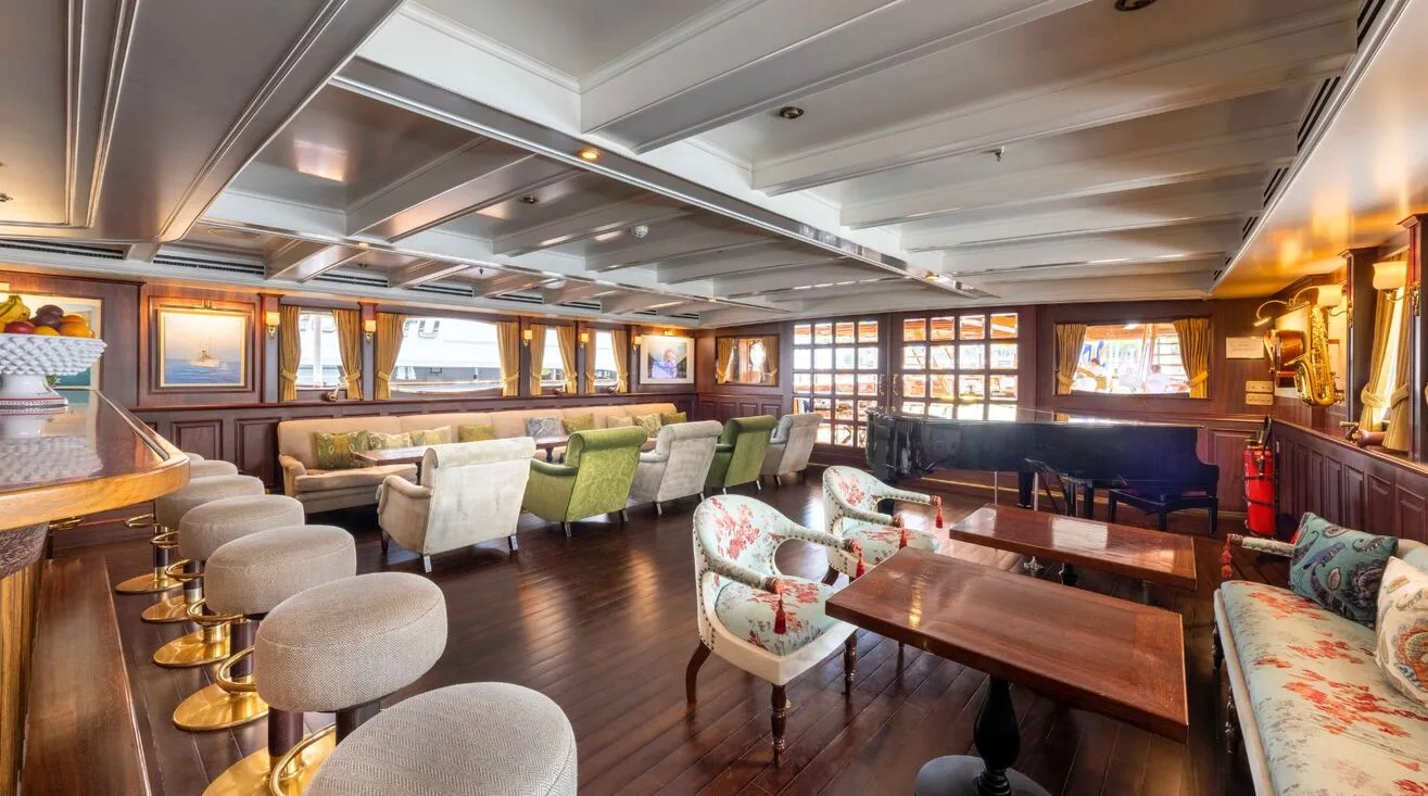 SS DELPHINE — Bateau à moteur 78,50 m (6)