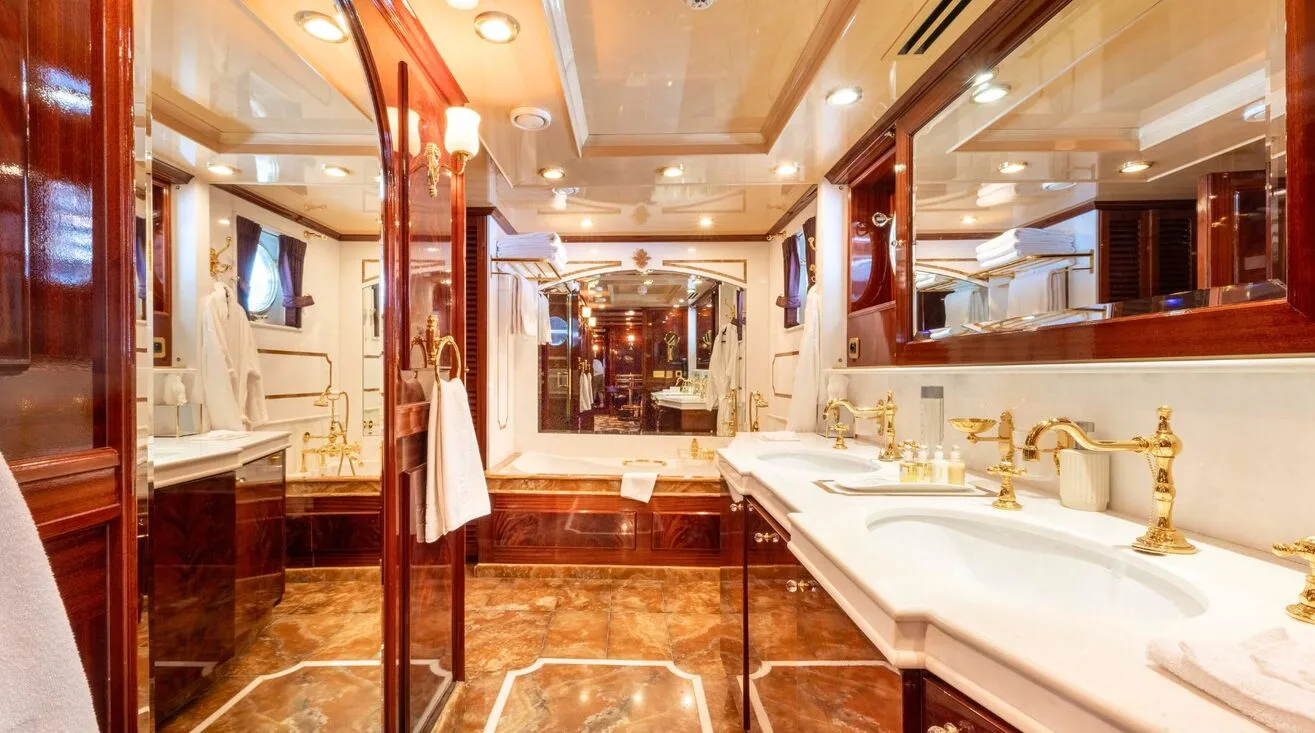 SS DELPHINE — Bateau à moteur 78,50 m (17)