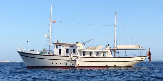TILIKUM DELTA