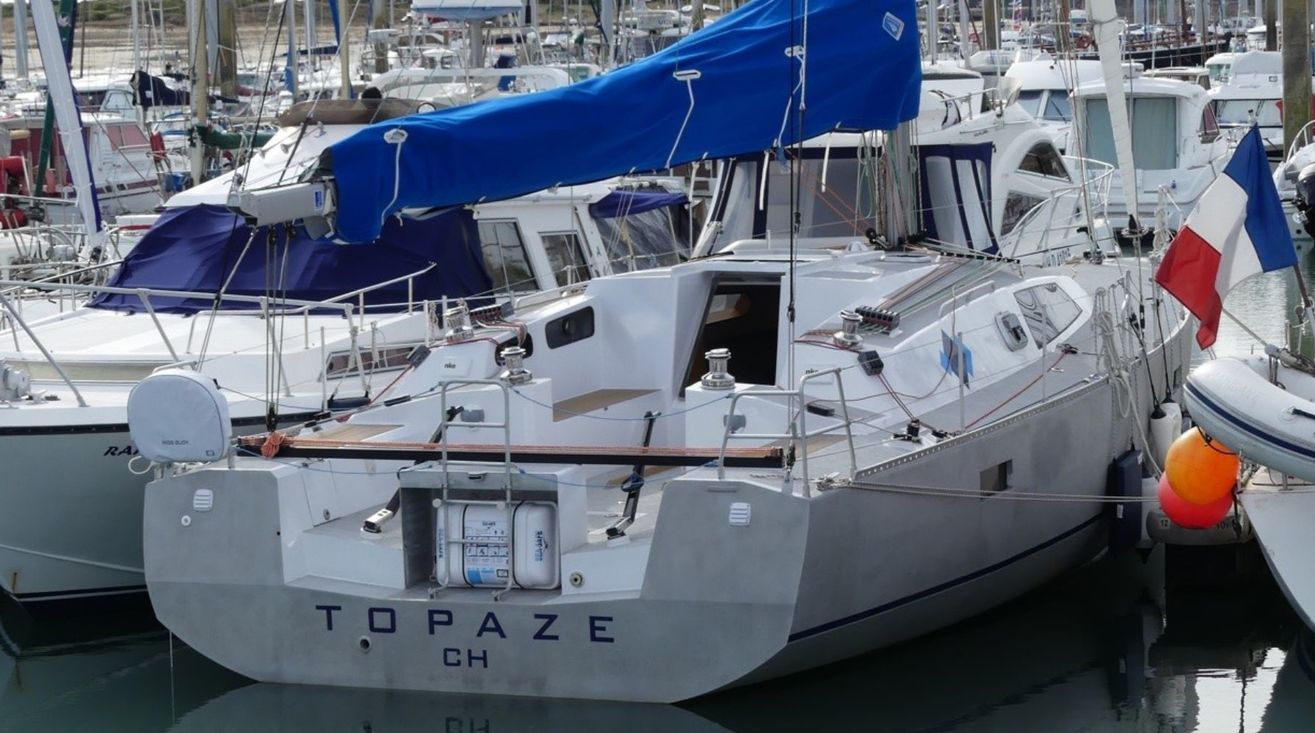 TOPAZE