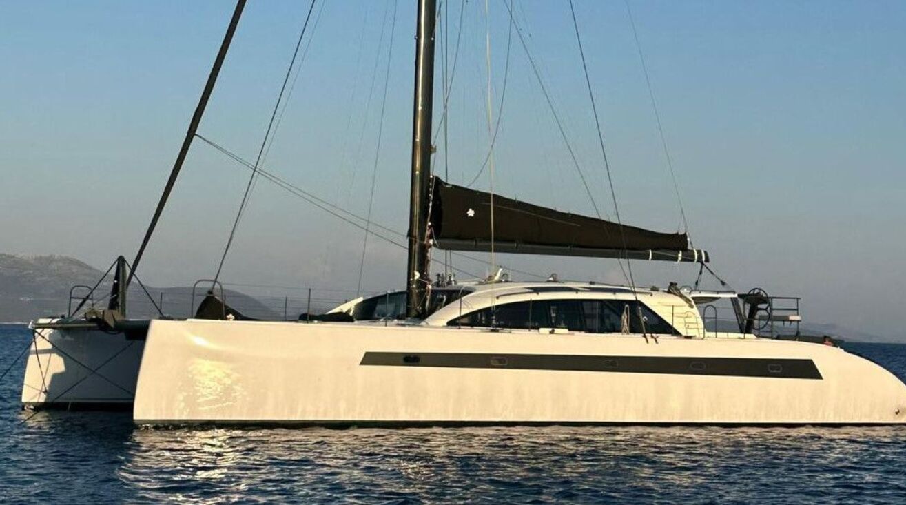 TRAMONTANE 2