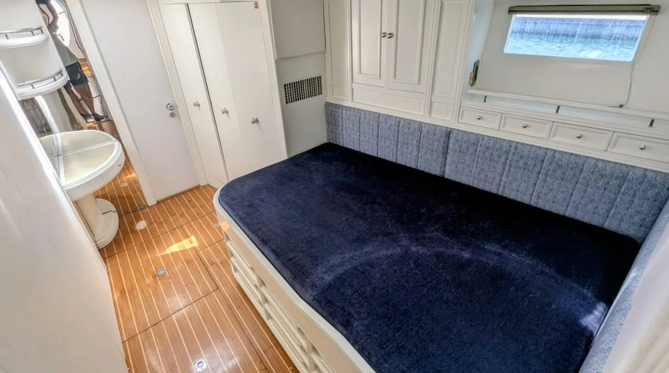 YQUEM — Bateau à voile 31,70 m (9)