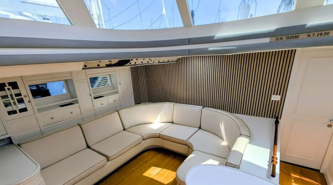 YQUEM — Bateau à voile 31,70 m (9)