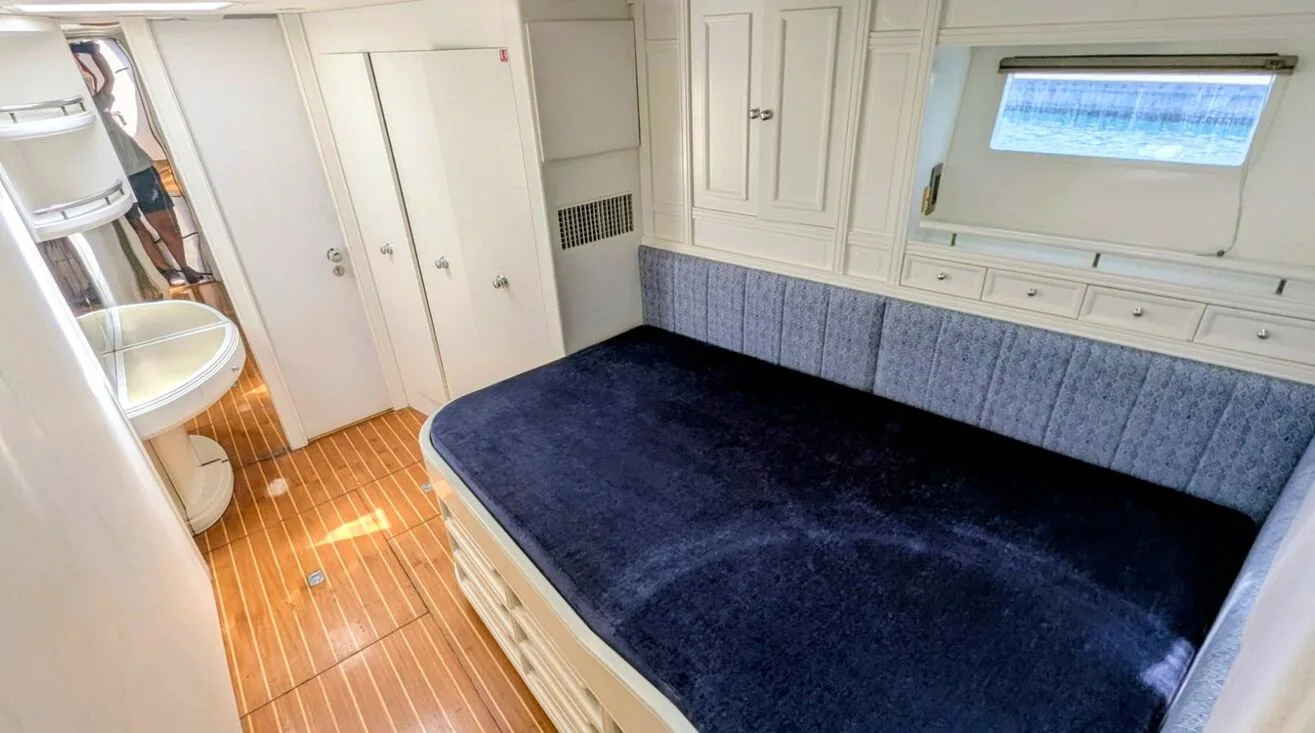 YQUEM — Bateau à voile 31,70 m (11)