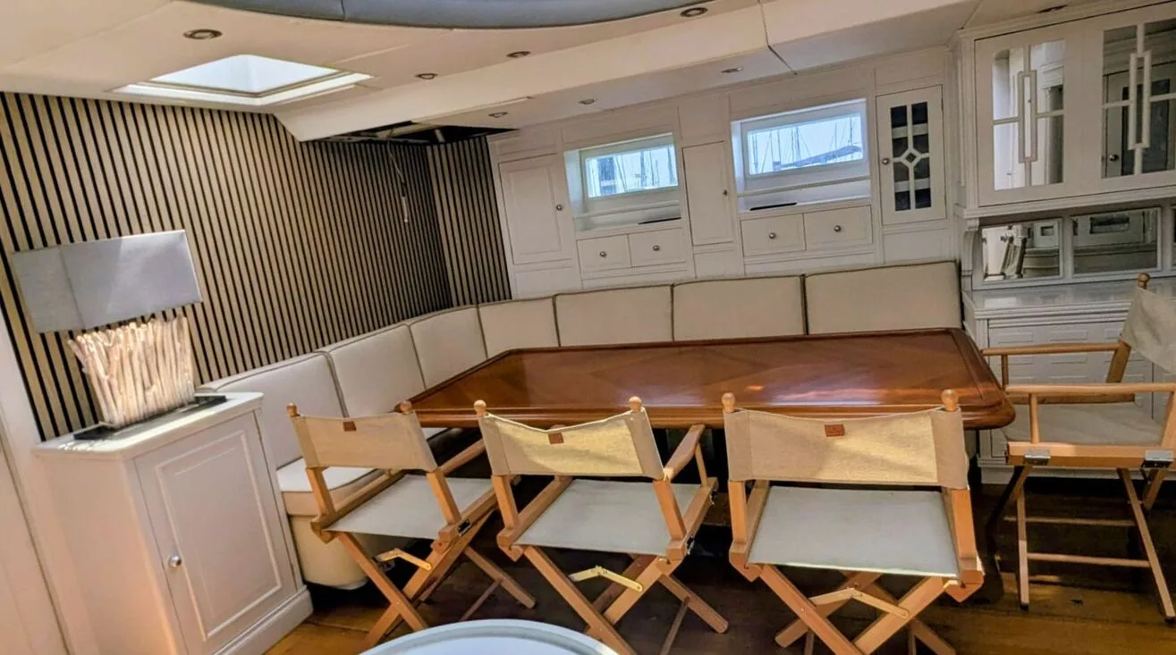YQUEM — Bateau à voile 31,70 m (7)