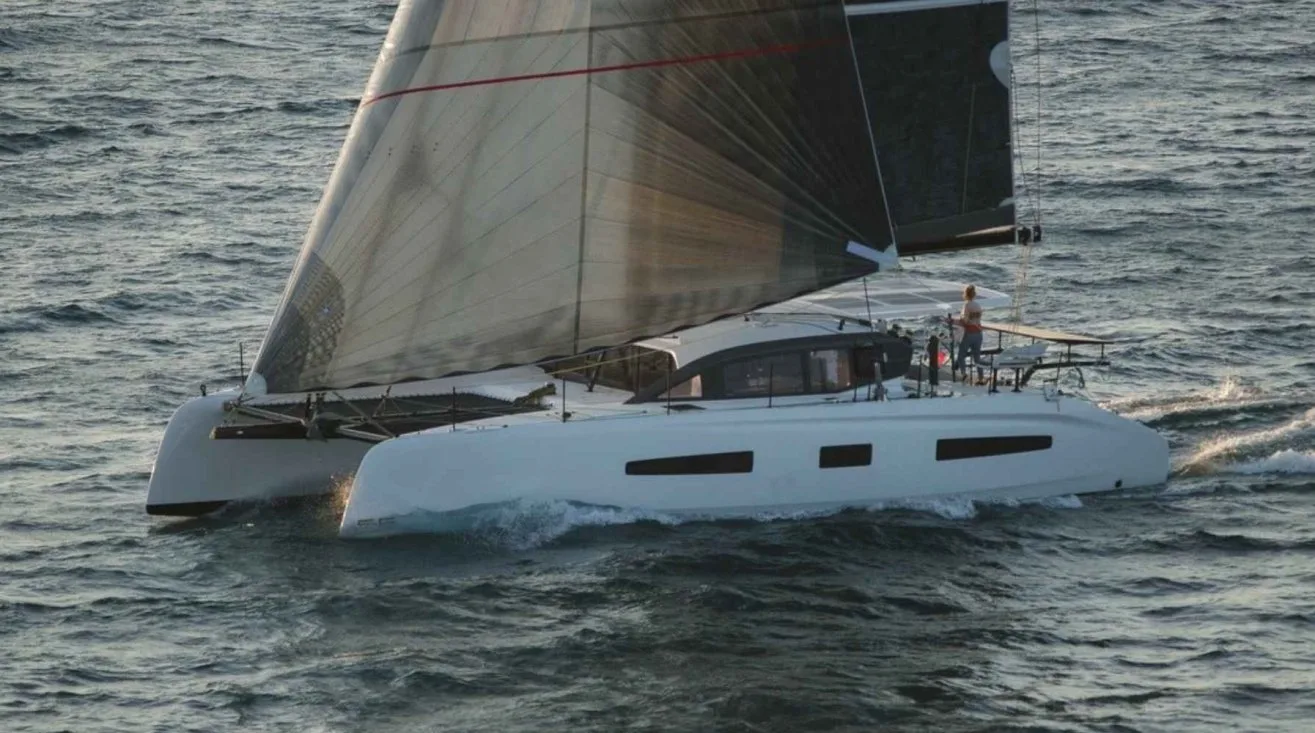 ZENO — Multicoque 16,73 m (2)