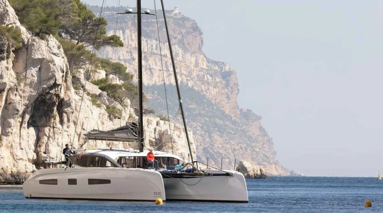 ZENO — Multicoque 16,73 m (3)