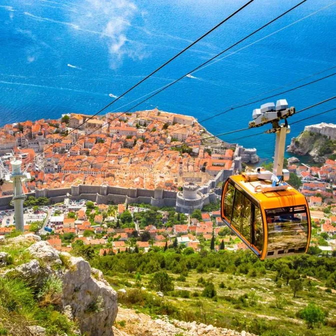 Méditerranée Orientale